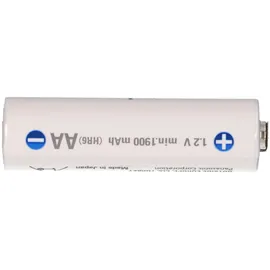 Panasonic Eneloop AA 2000 mAh 1 St.