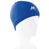 Mosconi Unisex Lycra Casquet Badekappe, 12-teilig, Marineblau