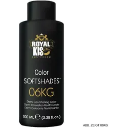 KIS Royal Kis SoftShades Violet Mix 100 ml