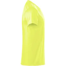 New Wave Neon T-Shirt gelb XXL