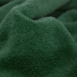 Möve Superwuschel Waschhandschuh 15 x 20 cm cypress 3 St.