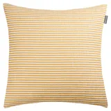 Musterring Bricks Dekokissen 45 x 45 cm Gelb