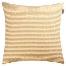 Musterring Bricks Dekokissen 45 x 45 cm Gelb