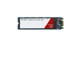 Western Digital Red SA500 1 TB M.2