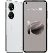 Asus Zenfone 10 8 GB RAM 256 GB comet white