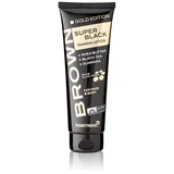 Tannymaxx Brown Super Black Gold Edition Tanning Lotion 125 ml