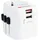 SKROSS World Adapter PRO Light USB 3 Polig (Stromversorgung)
