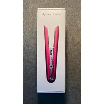 Dyson Corrale fuchsia