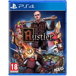 Modus Games, Rustler