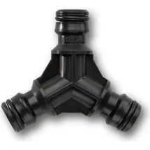 Kärcher 3-Wege-Kupplung (2.645-009.0)