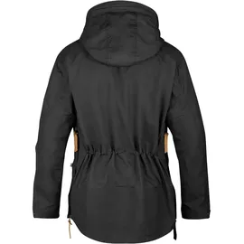 Fjällräven Anorak No. 8 Dark Grey, L