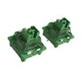 Akko V3 Pro Matcha Green Switch, mechanisch, 3-Pin, linear, MX-Stem, 50g