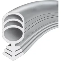 Ellen Renovierungs-Flügelfalzdichtung UNIVERSEAL 25 m x 0,8 cm