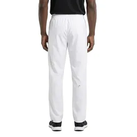 Head Racket Head Club Hosen - White - 3XL