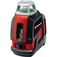Einhell Kreuzlinienlaser TE-LL 360 G