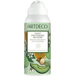 Artdeco Foot Softening Mousse