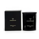 Cereria Molla Tea & Lemongrass Duftkerze im Glas