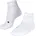 Damen Socken 37-38 Weiß