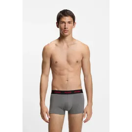 hugo underwear Trunk Boxershorts Open Miscellaneous 967 XL 3er Pack