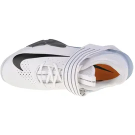 Nike Savaleos, CV5708100 - Weiß