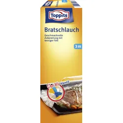 Toppits Bratschlauch, 3 m