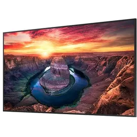 Samsung QM85C Smart Signage Display 215 cm (85") Zoll)