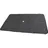 EXIT TOYS Abdeckplane rechteckig schwarz 244x427 cm