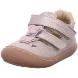 dmlng Samsa Lauflernschuh Silber 23