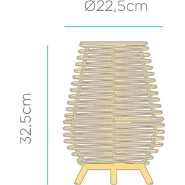 NEW GARDEN Bossa 30 Beige