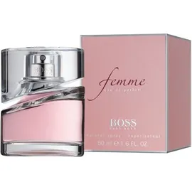 HUGO BOSS Femme Eau de Parfum 50 ml