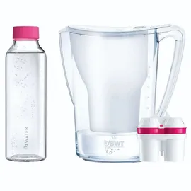 BWT AQUAlizer Home Weiß 2,7 l