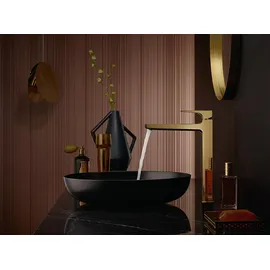 Hansgrohe Metropol 260 Einhandmischer polished gold optic 32512990