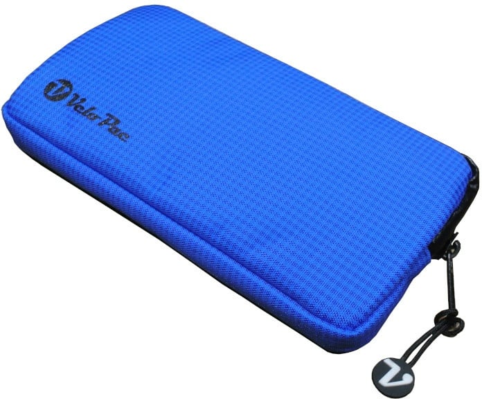 VELOPAC Smartphone Tasche RidePac Lite | blue