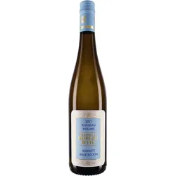 Robert Weil Rheingau Riesling Kabinett 2021 - Weißwein / halbtrocken - Deutschland / Rheingau - Riesling / Weingut Robert Weil