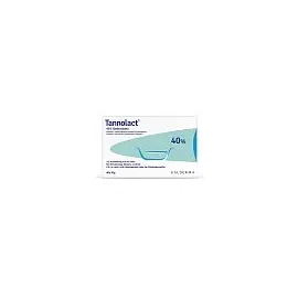Galderma Laboratorium TANNOLACT Badezusatz 40X10 g