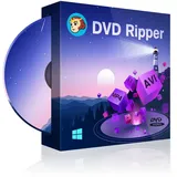 DVDfab DVD Ripper