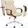 CLP Melilla Kunstleder creme/walnuss