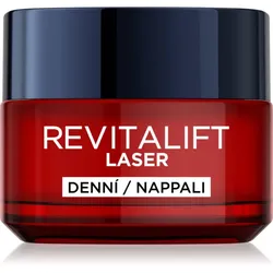 L’Oréal Paris Revitalift Laser X3 Tagescreme mit intensiven Nährstoffen für das Gesicht 50 ml