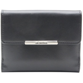 Esquire Helena RFID Wallet Black