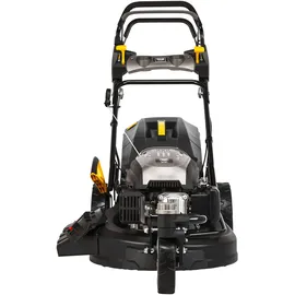 TEXAS ZT 515TR/WE 3,5 PS