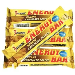 ENERGIERIEGEL BANANE-SCHOKOLADE 4x45G 180g