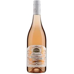 Tinta Rosé - 2023 - Allesverloren - Roséwein