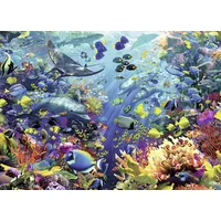 Ravensburger Unterwasserwelt (17807)