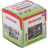 Fischer Dübel 8 x 40 mm 50 Stück