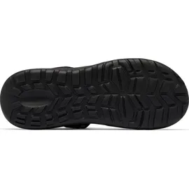 Columbia Peakfreak Roam Black/Charcoal 42