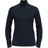 Odlo Damen Roy 1/2 Zip Longsleeve (Größe XL,