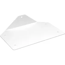 Bosch / Junkers JU Zubehör Warmwasserspeicher für WST-2 Halteblech für Ausdehnungsgefäß mag 35