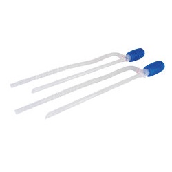 2 x Siphon-Handpumpen