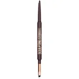 Maybelline NEW YORK Sculpting Stix automatischer Konturstift mit Pinselchen Farbton 15 Smooth Espresso 1 St.