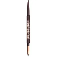 Maybelline NEW YORK Sculpting Stix automatischer Konturstift mit Pinselchen Farbton 15 Smooth Espresso 1 St.